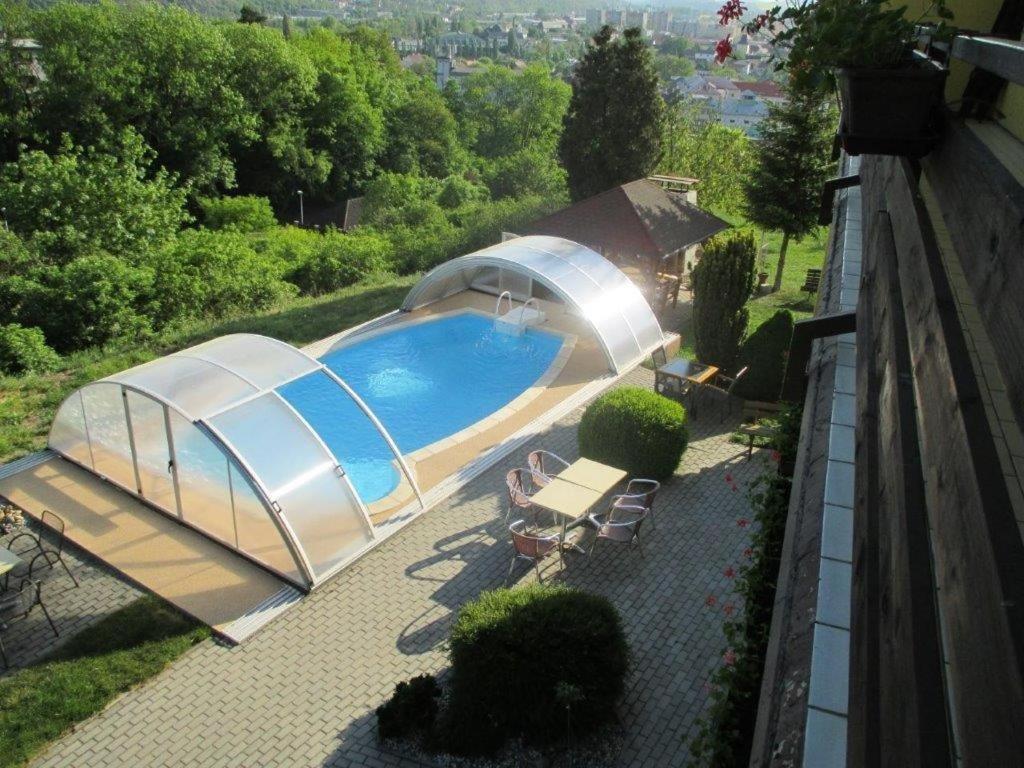 Pension Primus Beroun  Esterno foto