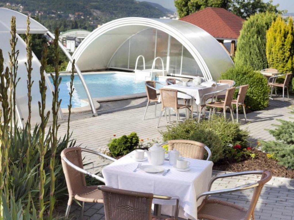 Pension Primus Beroun  Esterno foto