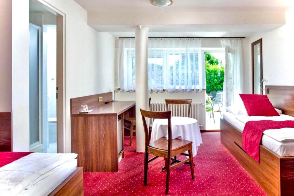 Pension Primus Beroun  Esterno foto