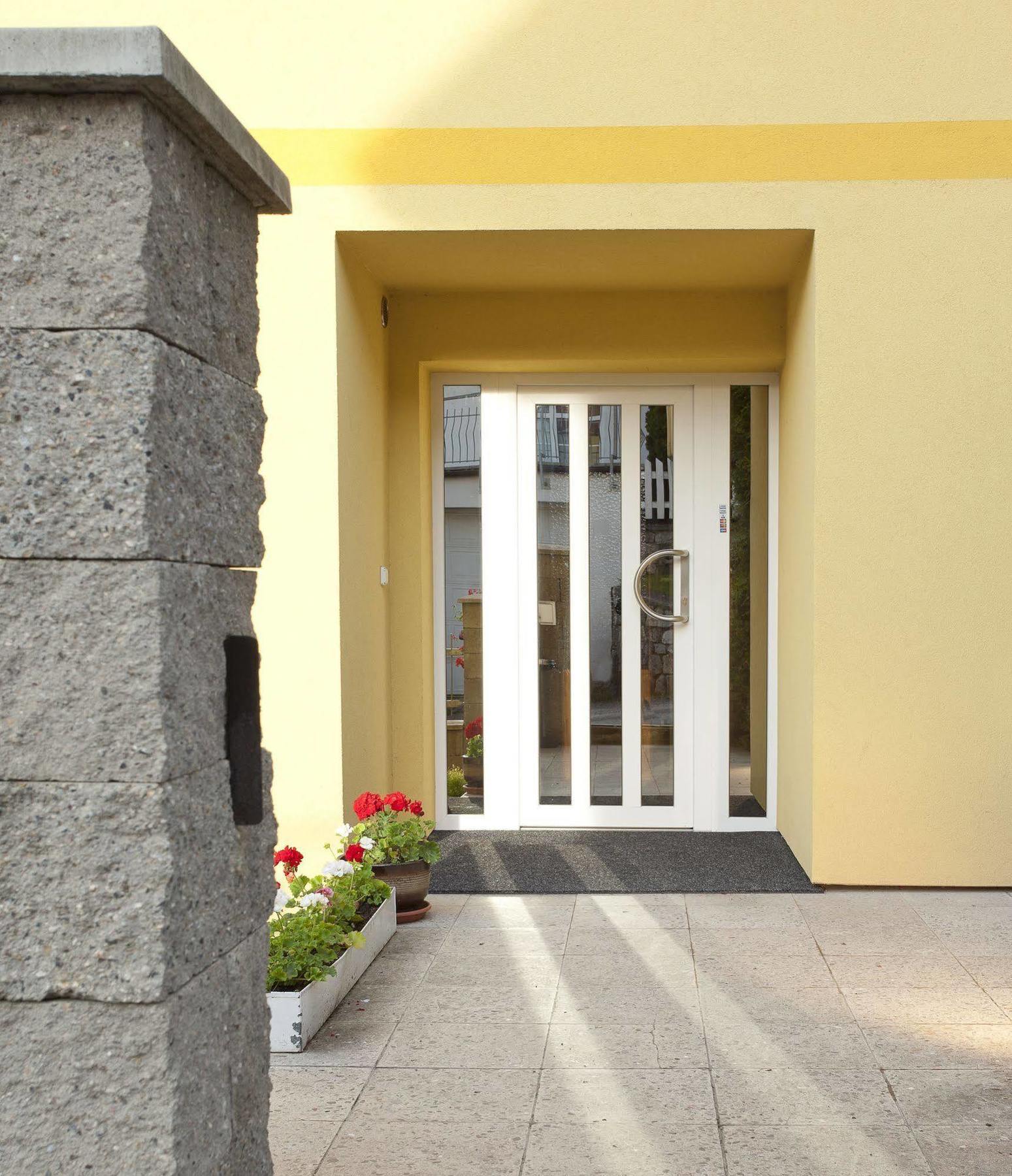 Pension Primus Beroun  Esterno foto